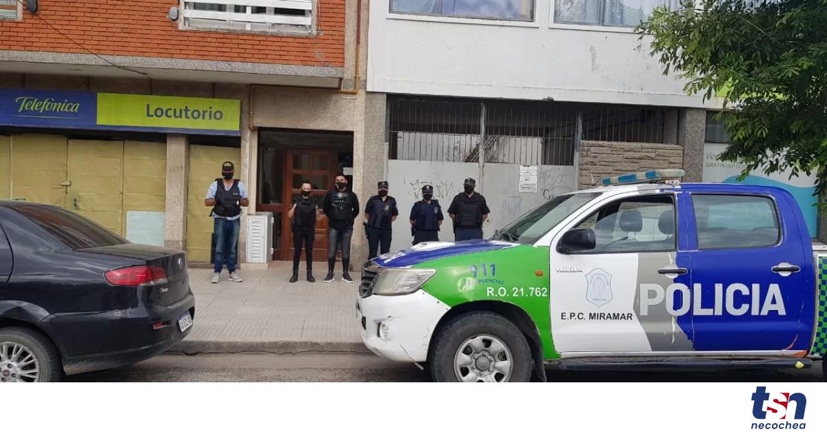 Detienen A Un Hombre Que Abord Y Viol A Una Mujer En La Calle Tsn