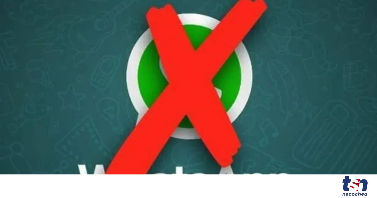 En Qu Celulares Dejar De Funcionar Whatsapp A Partir Febrero Tsn