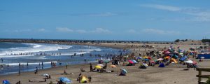 La costa de Quequén será el epicentro de la 7ma edición del Quequén Classic
