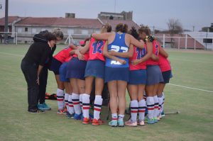 dEL VALLE PLANTEL SUPERIOR FEMENINO