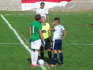 Miguel Amuchástegui responsable de Sportivo-independiente