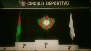 Circulo Deportivo