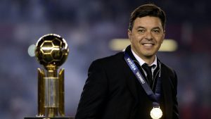 Marcelo Gallardo