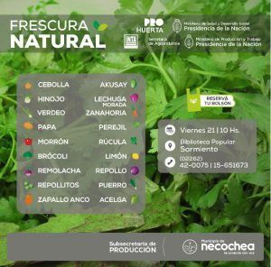 Frescura Natural