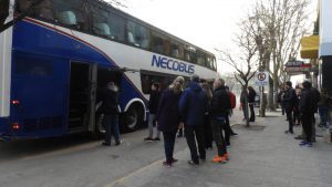 La previa a la copa