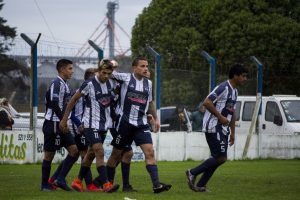 Socios del gol: dos que anotaron este domingo; Fernando Sosa y Alexis García