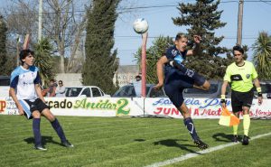 De taco también vale: un pequeño lujo de Fusco para pasársela a su compañero