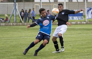 La victoria se la llevó el de San Cayetano