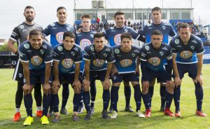 Independiente de San Cayetano