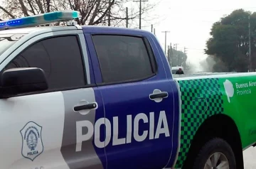 Condenan a policías bonaerenses que realizaron un allanamiento ilegal y se quedaron con la droga