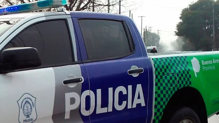 Condenan a policías bonaerenses que realizaron un allanamiento ilegal y se quedaron con la droga