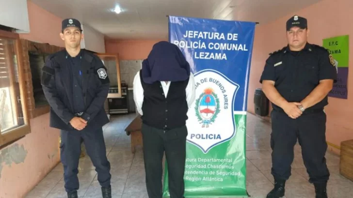 Tragedia en Lezama: el chofer del micro dijo que hubo una “falla mecánica”