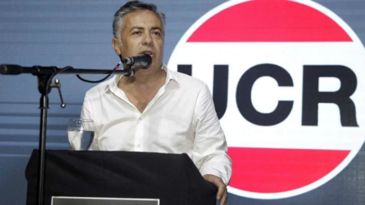 Cumbre de la UCR en Mar del Plata: “El radicalismo tiene que conducir Juntos por el Cambio”
