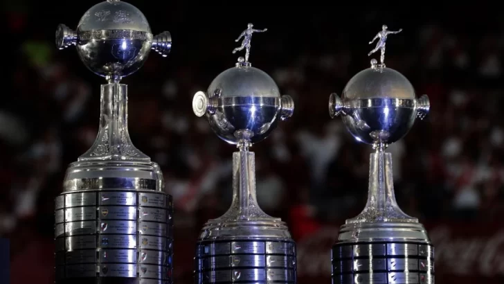 Las 10 claves de la vuelta de la Libertadores