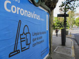 Advierten que las personas de entre 30 y 39 años son las más afectadas por el coronavirus