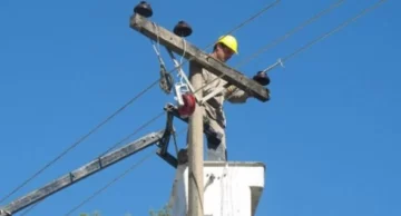 Corte programado de energía para mañana miércoles