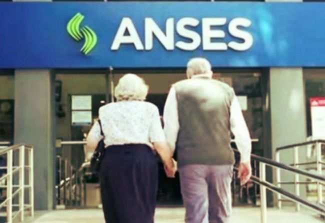 Anses: quiénes cobran el martes 11 de mayo