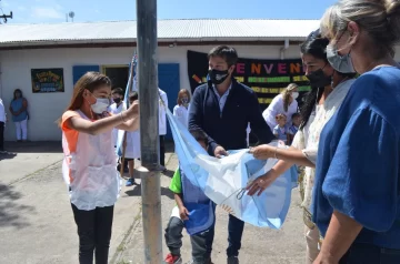 “Una escuela que reconozca la diversidad y continúe brindando oportunidades”