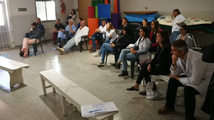 El Municipio de Necochea, de los más avanzados en implementar la Ley Micaela