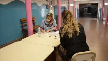 Preparan una jornada de vuelta a clases en el Jardín Lasalle