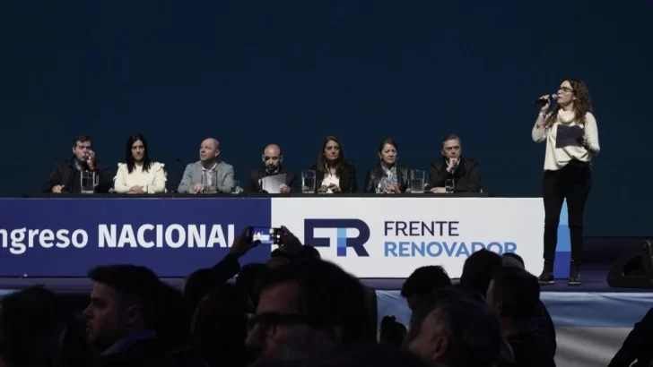 Jimena López pretende un “candidato único” en el Frente de Todos
