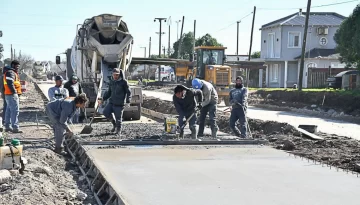 Licitación Pública para adquirir tosca seleccionada para la avenida 531