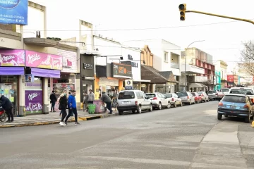 “Si no actualizas los precios diariamente terminas cambiando la plata”