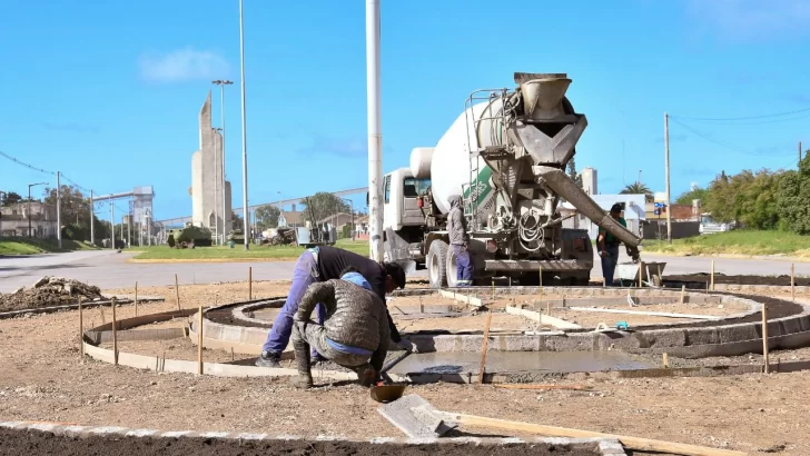 El 3 de diciembre inauguran el Monumento al ARA San Juan