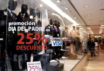 Día del padre: los precios escalaron en promedio un 175% y las ventas cayeron frente a 2022