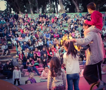 Abren la convocatoria gastronómica para el Festival Infantil