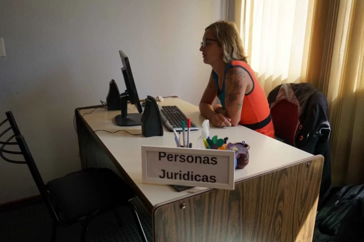 Nueva sede para Personería Juridica