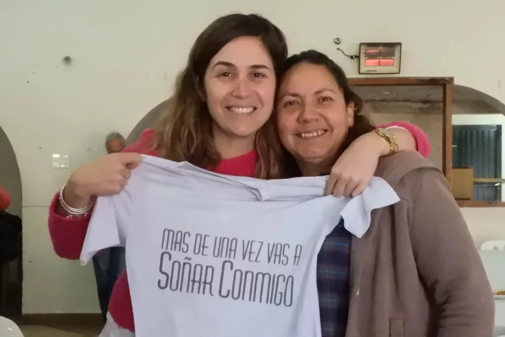 La Dulce: emprendedores elogiaron la cercanía del municipio