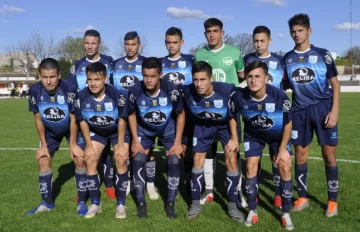 Necochea espera a Santa Rosa por la semifinal Juvenil