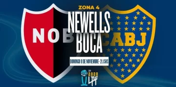 Leprosos y Xeneizes: ¿A que hora Juega Boca? Entrá y mirá