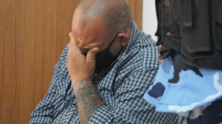 Guillermo Farías será condenado a prisión perpetua