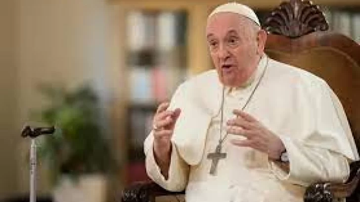 El papa Francisco ingresó al hospital Gemelli para someterse a controles médicos