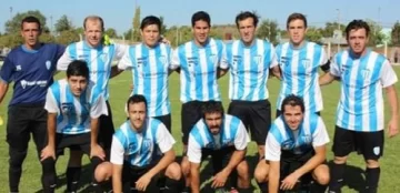 Independiente, Rivadavia y Díaz Vélez ganaron