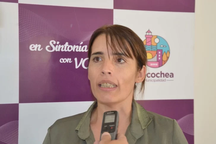 “Un gran aporte que podemos hacer desde el Municipios para combatir la inseguridad”