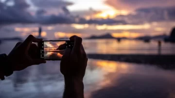 Segundo curso del ciclo de capacitación emprendedora: “Fotografía para Redes Sociales”