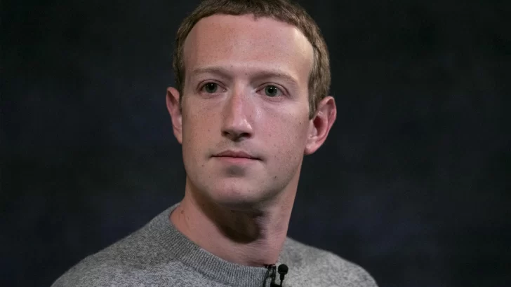 Zuckerberg prohibió en sus plataformas la promoción de la milicia que controla Afganistán