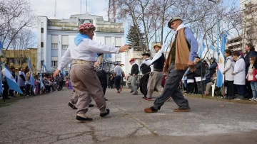 Convocan artistas para la Fiesta del Folklore