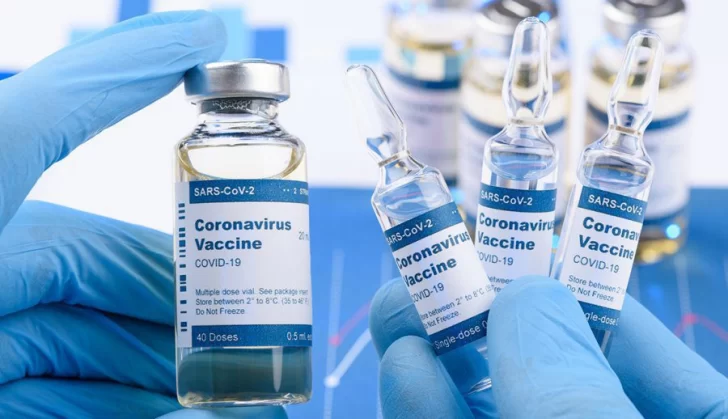 Cuáles son las vacunas efectivas contra la variante Delta