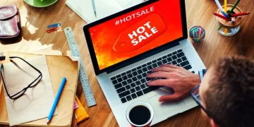 El Hot Sale facturó más de $8.500 millones, un 35,5% más que la edición anterior