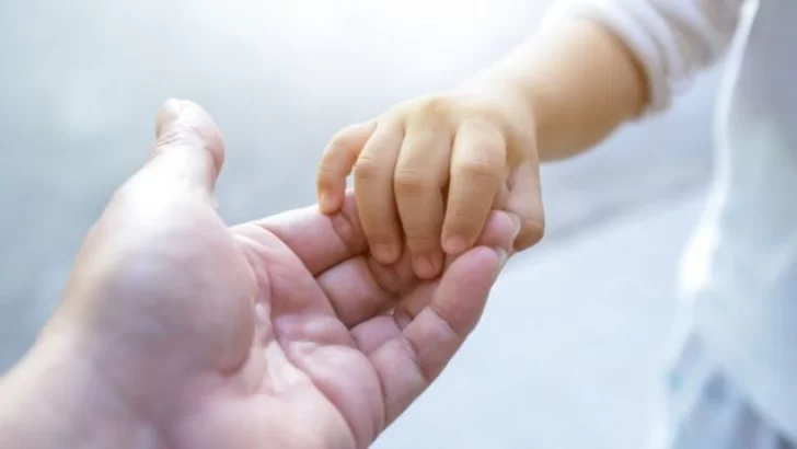 El municipio de Mar del Plata empieza la búsqueda de familias para niños en adopción