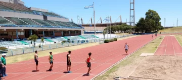 Nacional de Atletismo Multisede: capítulo 2