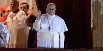 Jornada solidaria y recreativa a 8 años del ungimiento del Papa Francisco