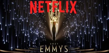 Emmy 2021: Netflix se llevó 44 premios