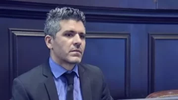 Apoyo de Domínguez Yelpo al Procurador General