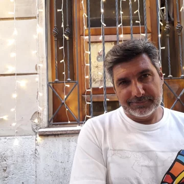 Ranaldi: “cuando lleguen los insumos, el 90 por ciento de las escuelas está en condiciones de arrancar”