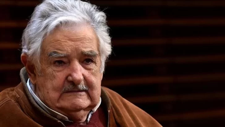 Mujica opinó que para gobernar la Argentina “se precisa un mago, no un político”